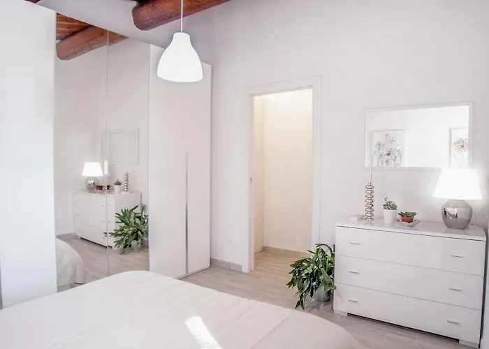 Apartmán Cascine Holidays