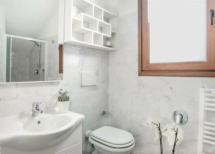 Cascine Holidays * Florencie