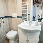 Apartman Cascine Holidays Firenze